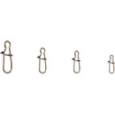 Delphin Karabínka Fastlock Snap C-01 10 ks