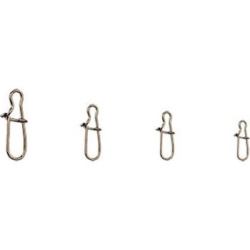 Delphin Karabínka Fastlock Snap C-01 10 ks