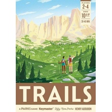 Keymaster Games Trails EN