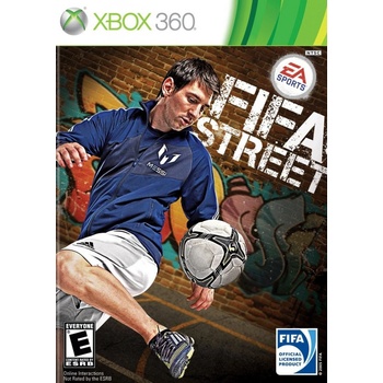 Fifa Street 4