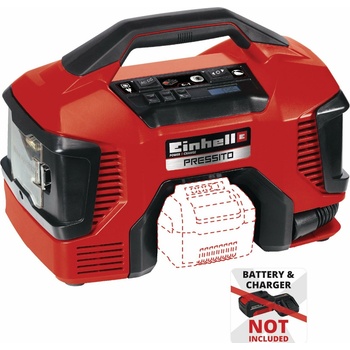 Einhell Pressito 4020460