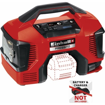 Einhell Pressito 4020460