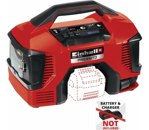 Einhell Pressito 4020460