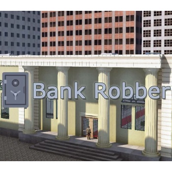 Bank Robber