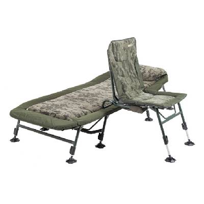 Kreslo Mivardi CamoCODE Combi