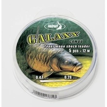 Katran GALAXY 5x15 m 0,30-0,57 mm