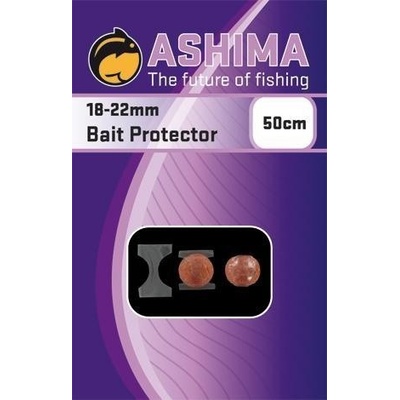 Ashima Ochrana Nástrah Bait Protector 18
