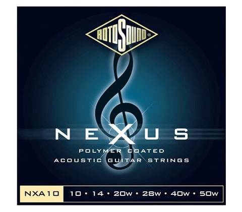 Rotosound NXA 10