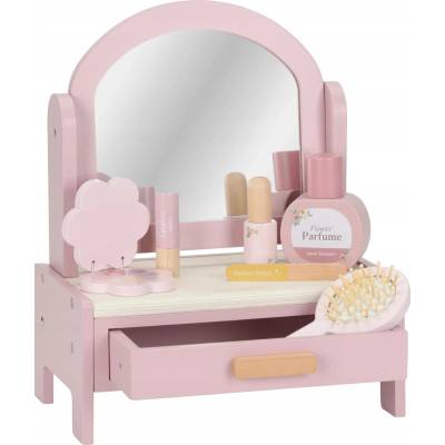 Little Dutch Dřevěný toaletní stolek FSC LD2516