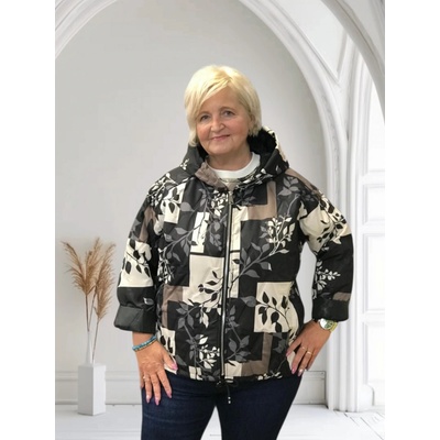 Dámská podzimní bunda Bára Fango