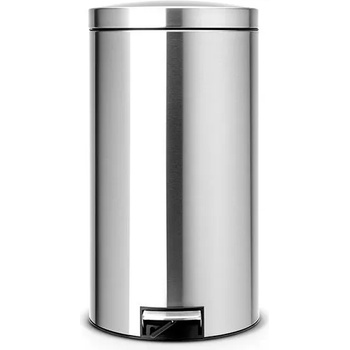 Image 1 of Brabantia Silent Twin 2x20 l (647256)