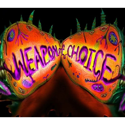 Weapon of Choice