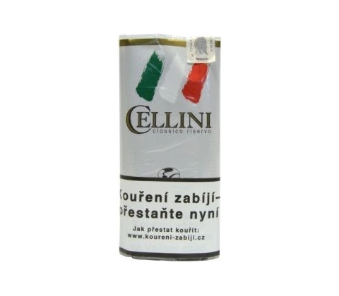 Cellini Classico 50 g