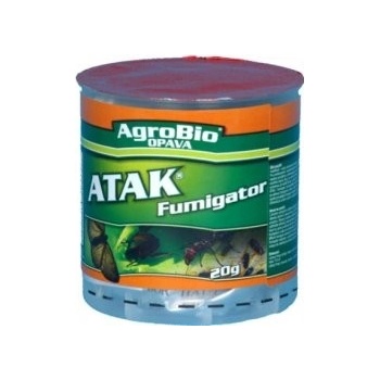 AgroBio Atak Fumingator 20 g