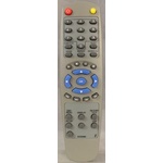 съвместим Philips 242254900909, dvp5960, dvp5961 - дистанционен контрол - замяна (242254900909, dvp5960, dvp5961) Дистанционно