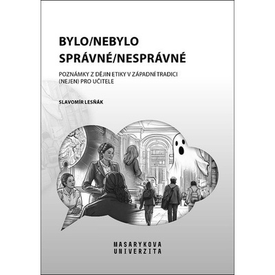 Bylo/nebylo správné/nesprávné