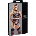 Cottelli Collection Bondage black S 22133461021