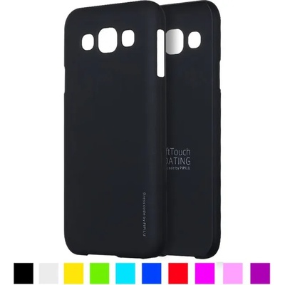 Samsung Galaxy E5 SM-E500F X-Level Капак и Протектор