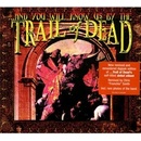 ...And You Will Know Us by the Trail of Dead - ...And You Will Know Us by the Trail of Dead CD