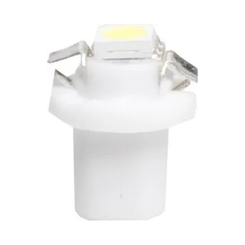 Image 1 of m-tech LED L092 BAX B8.5d, 1x5050 M-TECH крушка (L092W)