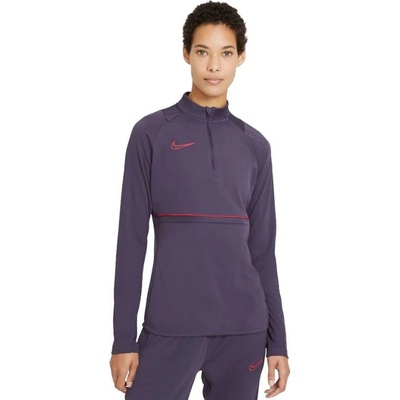 Nike Dri-FIT Academy Sweatshirt W CV2653-573