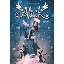 Alisik