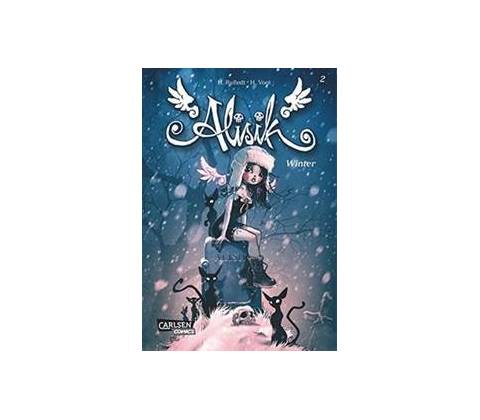 Alisik