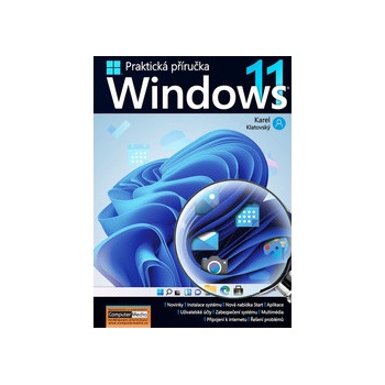 Windows 11 Praktická příručka