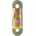 Edelrid Единично въже Edelrid Swift 48 2R Eco Dry 8, 9 Single rope - Assorted Colours - размер 50 m (308-0404-0113)
