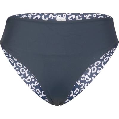 PURA clothing Дамско бикини долнище Pura clothing Women's Nelia Bikini bottom - Anthrazith / Leo - размер XS (150-1475-0111)