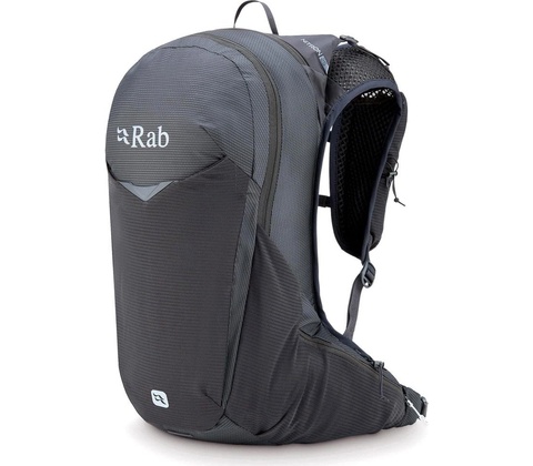 Rab Nitron 25l anthracite