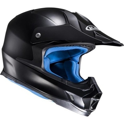 HJC FX-Cross Semi