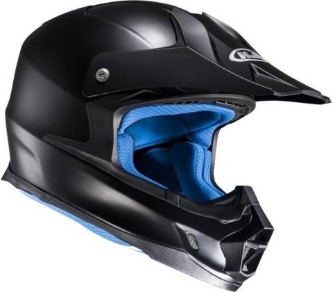 HJC FX-Cross Semi