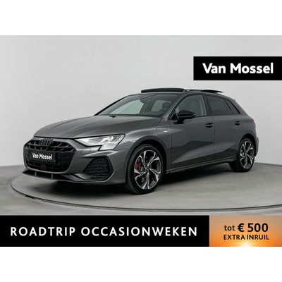 Audi A3 45 TFSIe Sportback 200 kW