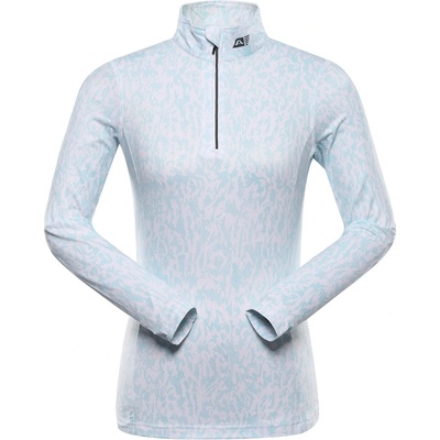 Alpine Pro Stansa 2 Dámske funkčné triko LTSF9A2 limpet shell