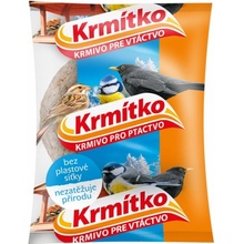 Krmítko Lojová guľa 100g