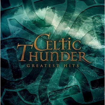 Celtic Thunder - Greatest Hits (LP) (0792755659663)