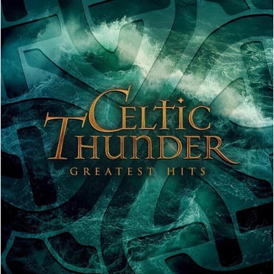 Celtic Thunder - Greatest Hits (LP) (0792755659663)