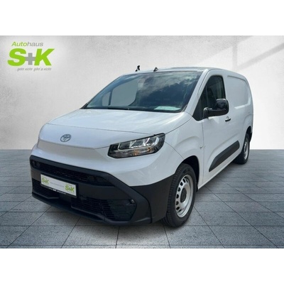 Toyota Proace City 1.5 75 kW