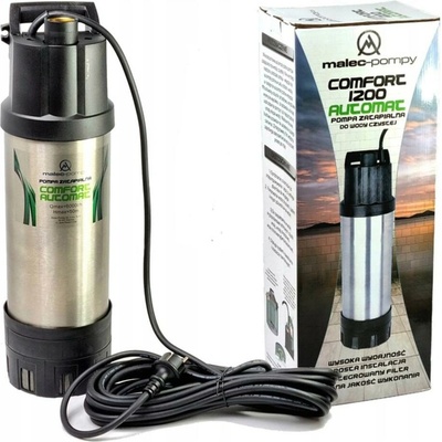 Malec COMFORT 1200 Automat