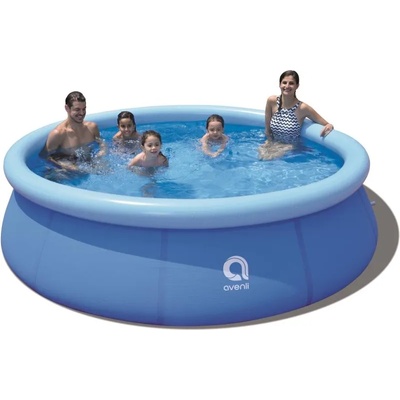 Jilong Marin Blue 300x76 cm