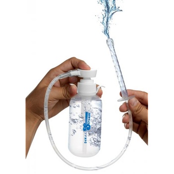 ostatní Pump Action - Клистерна бутилка с дюза