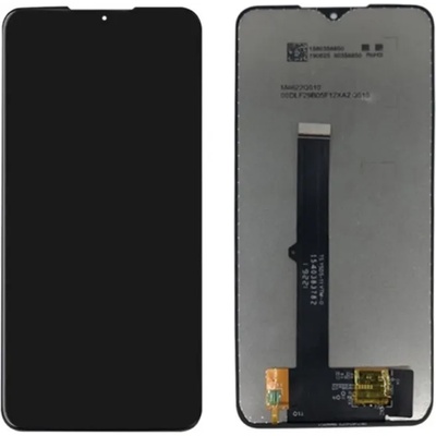 Дисплей, Besmart, MOTO G8 Play, Черен (BSMART189)