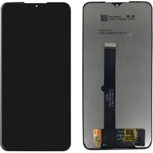 Дисплей, Besmart, MOTO G8 Play, Черен (BSMART189)
