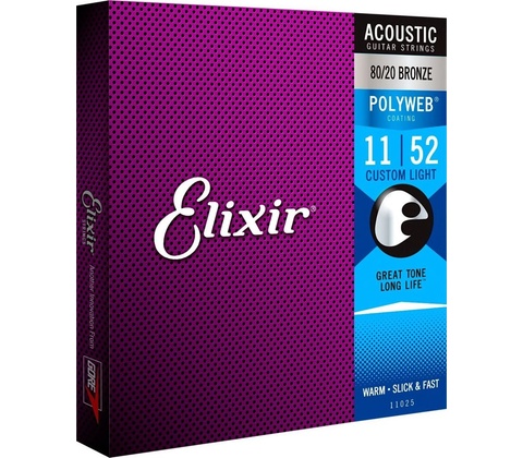 Elixir 11025
