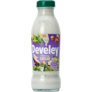 Develey Caesar dresing 230 ml