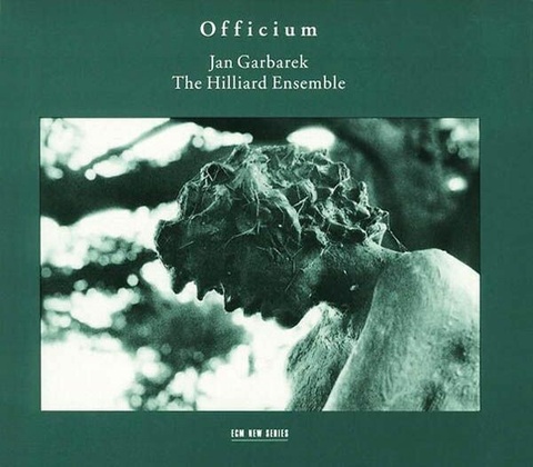 Officium CD