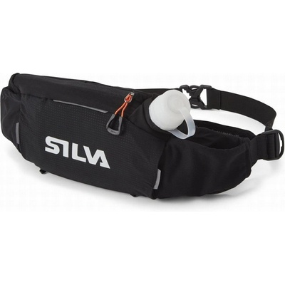 Silva Flow Belt 6 Цвят: черен