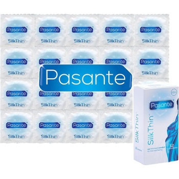 Pasante SilkThin 50 ks