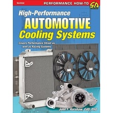 High-Performance Auto Cooling Systems